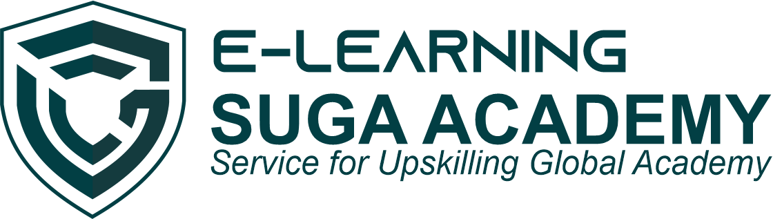E-Learning Suga Academy